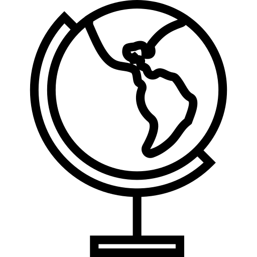 8 geograf