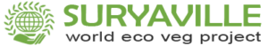 Suryaville world eco veg project